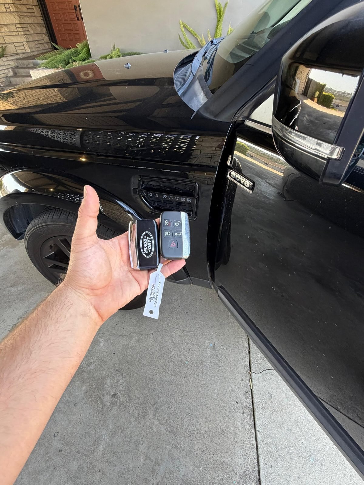 keyone car lockout san diego